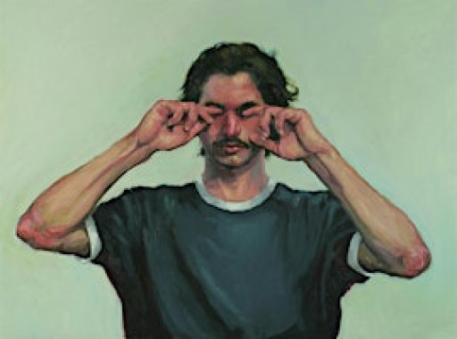 'Connections' Exhibition at the LAKE Gallery - Artists Talk by Harry Garner