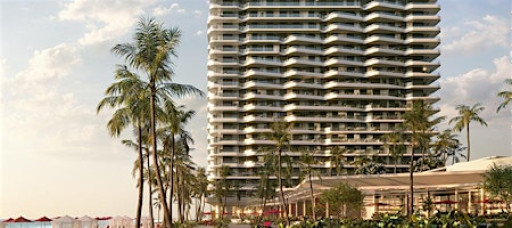 Q1 2026 Exclusive Offer | Rosso Bay Residences by Aldar