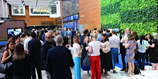 IAA Global B2B Brand Summit