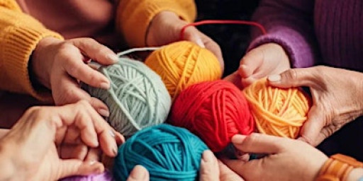 North Kensington Knitting Club