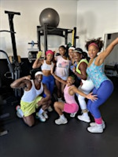 Lower Body & Core Strength