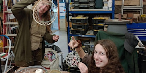 Tuesday Arts & Crafts Sessions