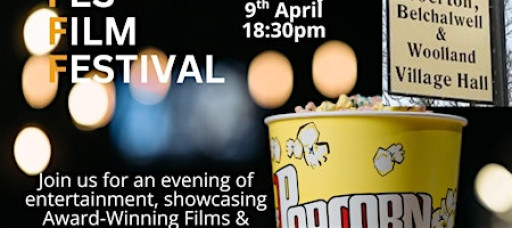 FES FILM FESTIVAL at IBBERTON