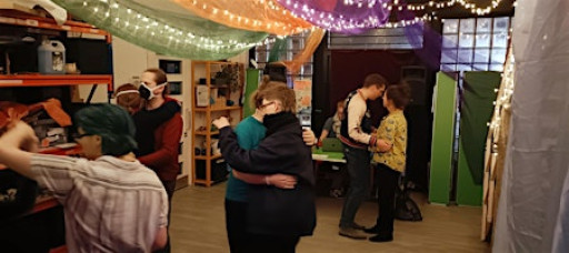 Wee Fusion Treat February