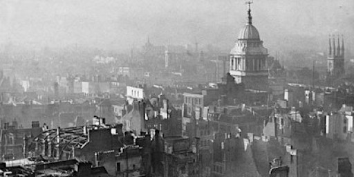 Walking Tour - Rose Macaulay's Wilderness