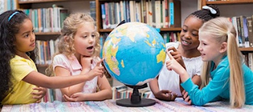 Maison Française Spring 2026 Kids Programs "Learn French Through Play"! #2