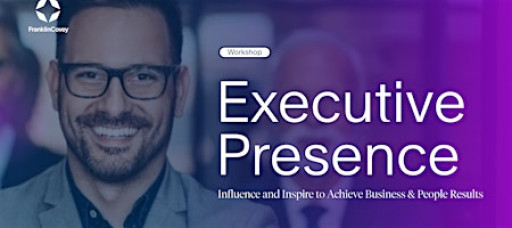 Executive Presence in the AI Era