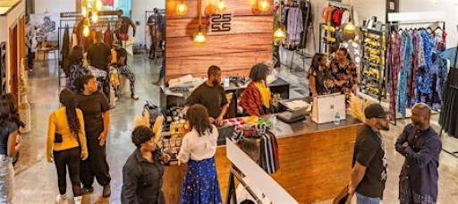 ANIYA Pop-Up | Discover African Designers in Dubai