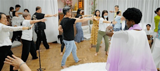He Yi Dao Wellness Classes