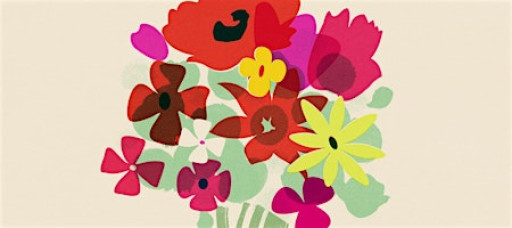 Mother's Day Floral Workshop