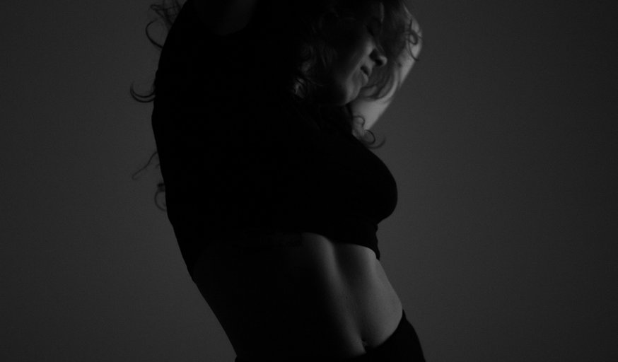 Dance Workshop: Spirals in Motion