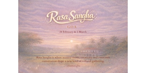 Rasa Sangha