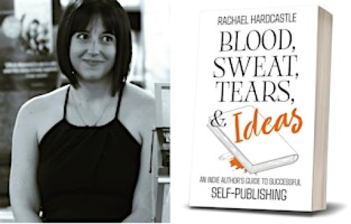 Workshop: Conquer the Blank Page!