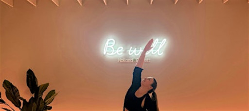 Rise Yoga | Holland & Barrett Wellness Studio | Cardiff