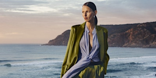 Fashion Finds: Rise To The Occasion