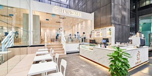 Brunch & Networking for Entrepreneurs in Singapore - Connect & Collaborate