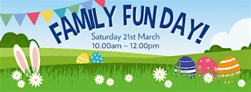 Family Fun Day at Badminton School Prep