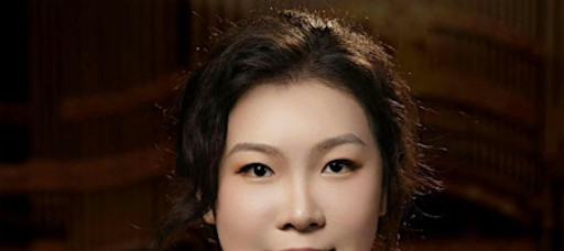 Lunchtime Piano Concert ft. Lu Liu