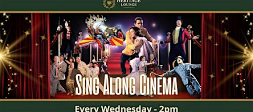 Sing Along Cinema