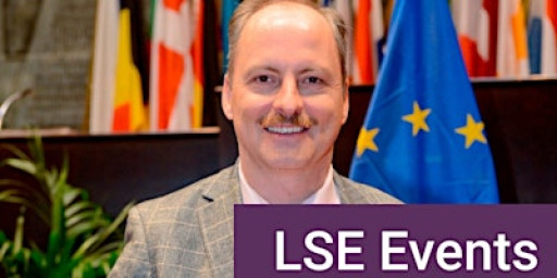 Post Pax Americana: The six pillars of Europe's new security architecture