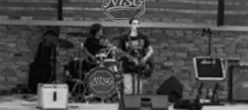 Not The Same Guy Rockin’ for a cure