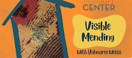 The Art of Visible Mending