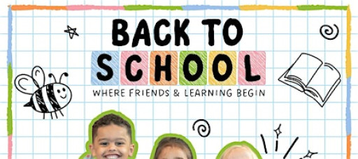 Back to School Open House