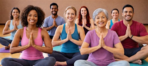 Yoga for Everyone