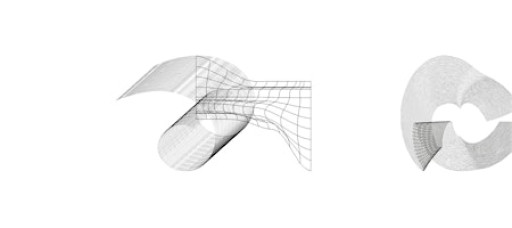 Ciarán Finlayson + Salma Shamel