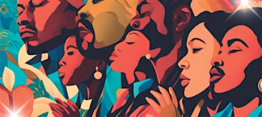 An African-American Arts Showcase