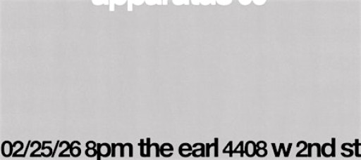 Apparatus Short Films 06