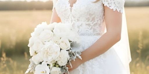 A Sanctuary Where Your Forever Begins Wedding Showcase