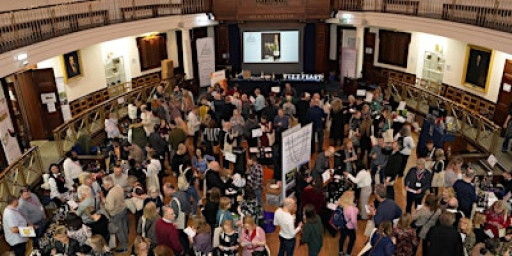 Fizz Feast 2026 - Fizz Friday 7-9pm