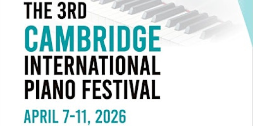 The 2025 Queen Elisabeth Competition First Prize Winner! Concert