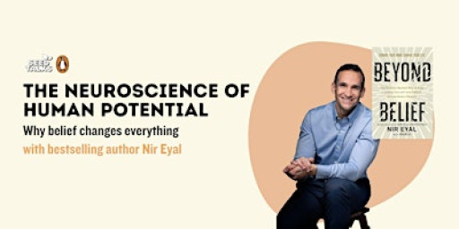 The Neuroscience of Human Potential: Why belief changes everything