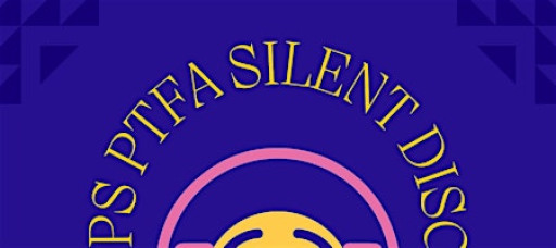 Honiton Primary School PTFA Silent Disco