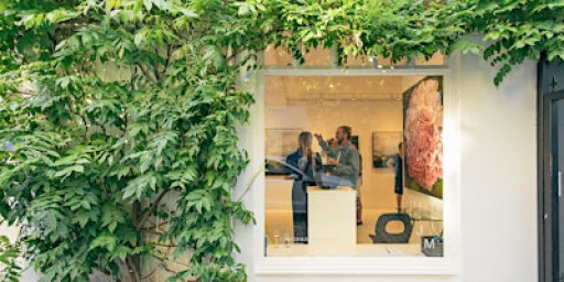 Cambridge Journal of Visual Culture x Gallery Les Bois: Panel Discussion