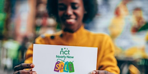 NCT Bassetlaw Nearly New Sale