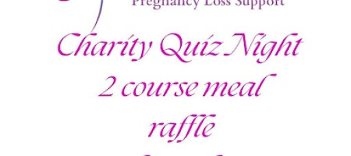Charity Quiz Night