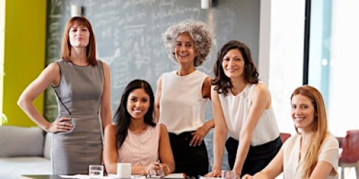 London Entrepreneurs Network: Marketing, Advertising 4Female Professionals