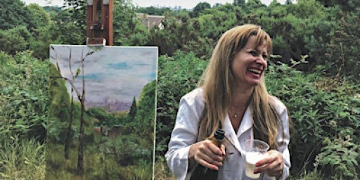 Picture The Heath on Art Fair Day 2026