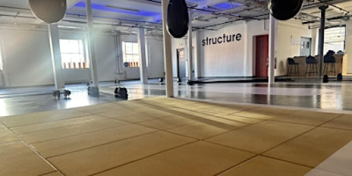 Sunday Reset - Stretch class & Yoga