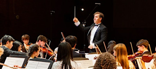 Hoff-Barthelson Spring Youth Orchestras Concert