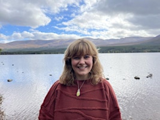 'Meet the Candidate' lunch with Isla McCay, Scottish Labour