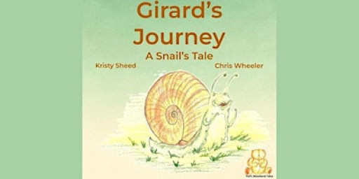 Book Reading and Craft by author Kristy Sheed at Walthamstow library