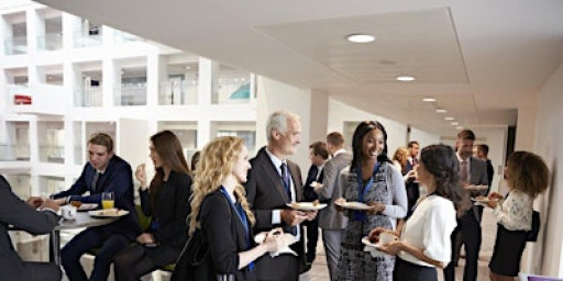 London Entrepreneurs Network: Solo Entrepreneurs & Freelancers Mixer