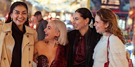 London Entrepreneurs Network: Fashion Business, Startups & Professionals