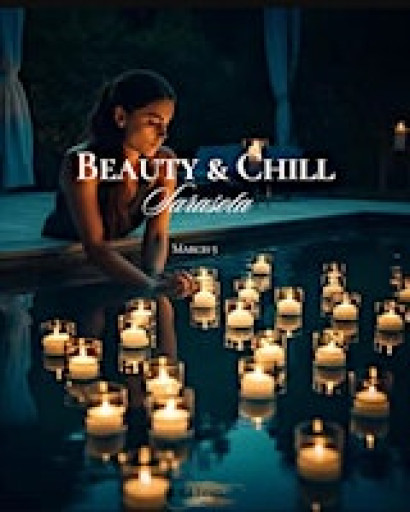 Evening Beauty & Chill - More than just an event, A reset