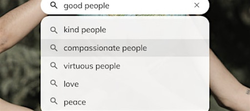 The World Needs Good People (Free Event)