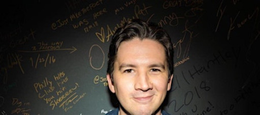 Santi Espinosa en Denver - ESPANGLISH (Show en Español & English)